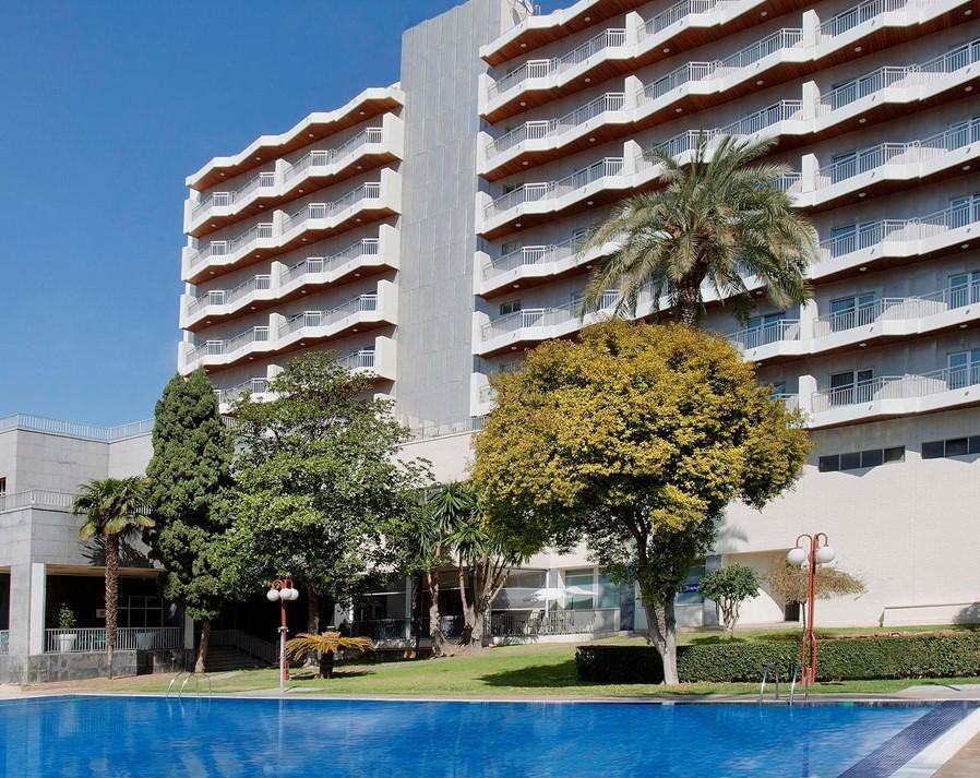 Medium Hotel València