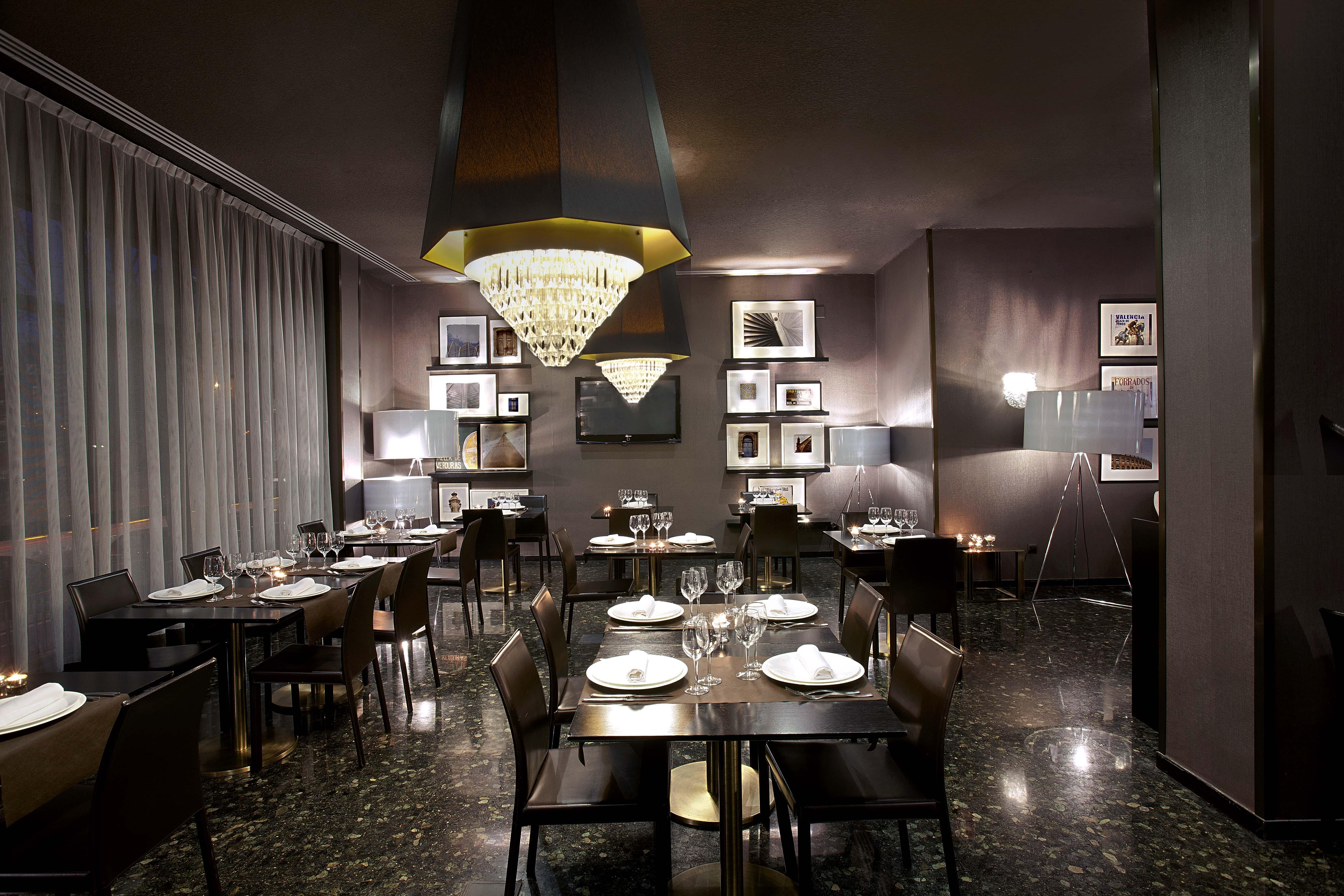 Medium Hotel València