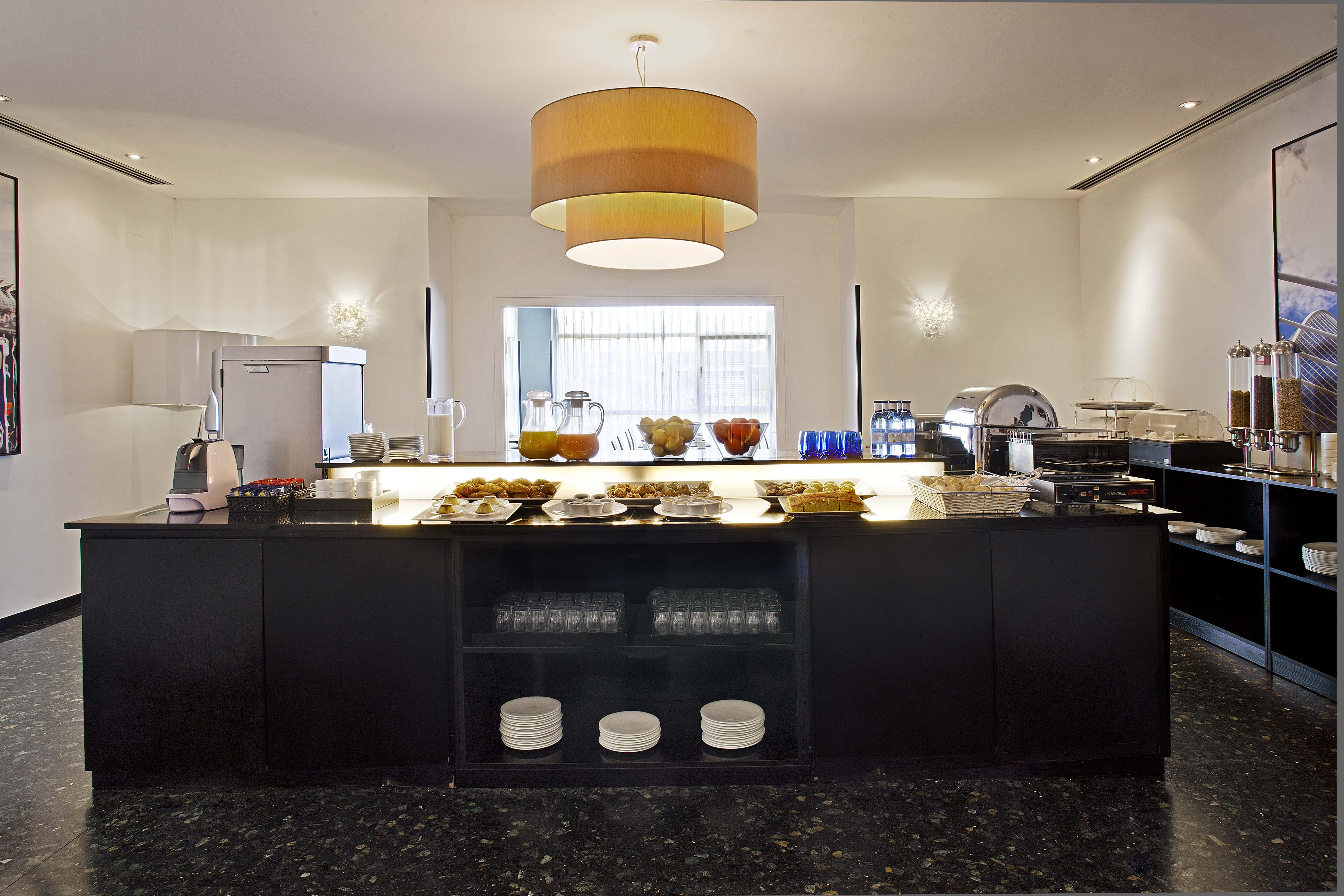 Hotel Medium València