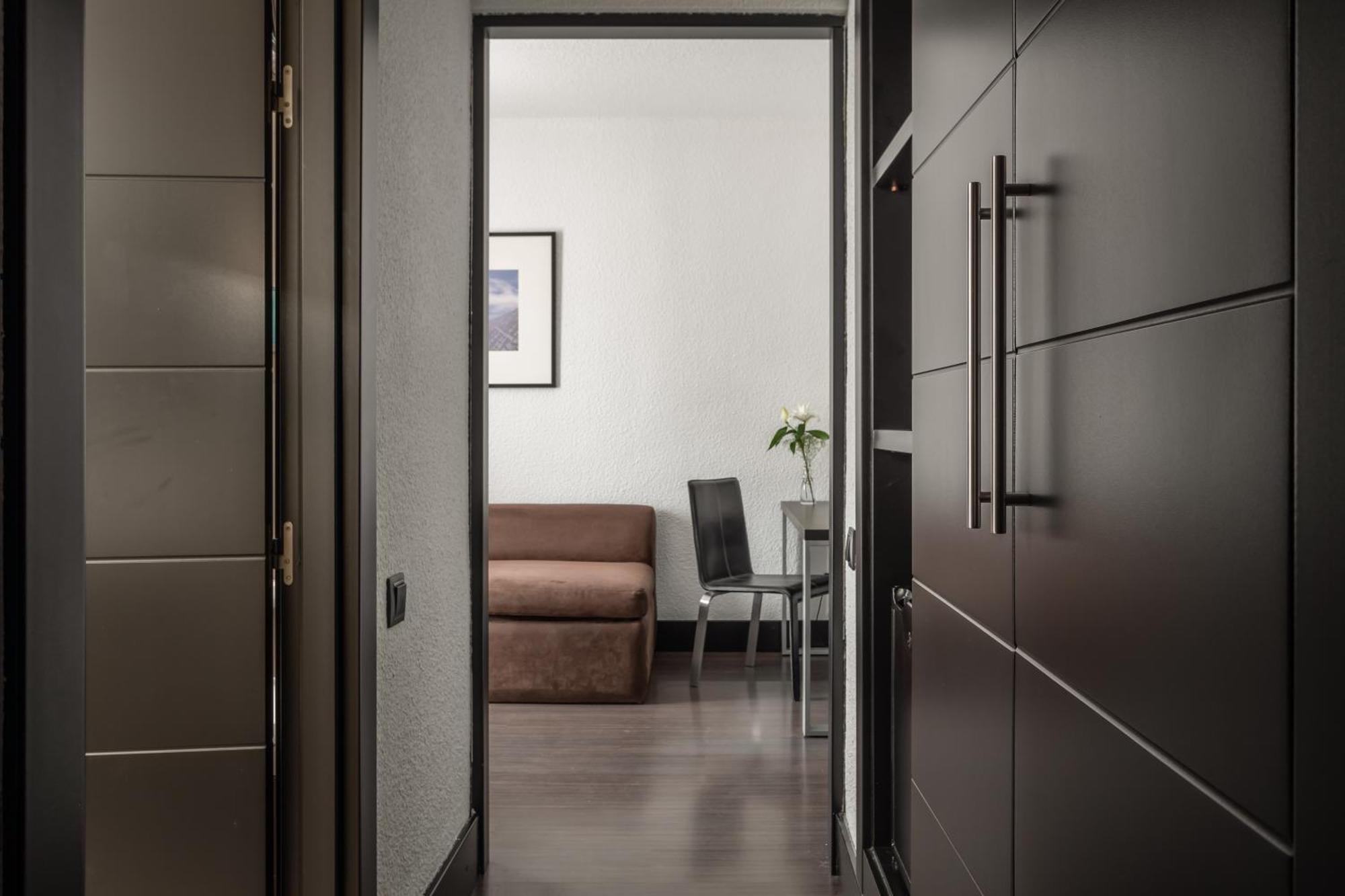 Medium Hotel València