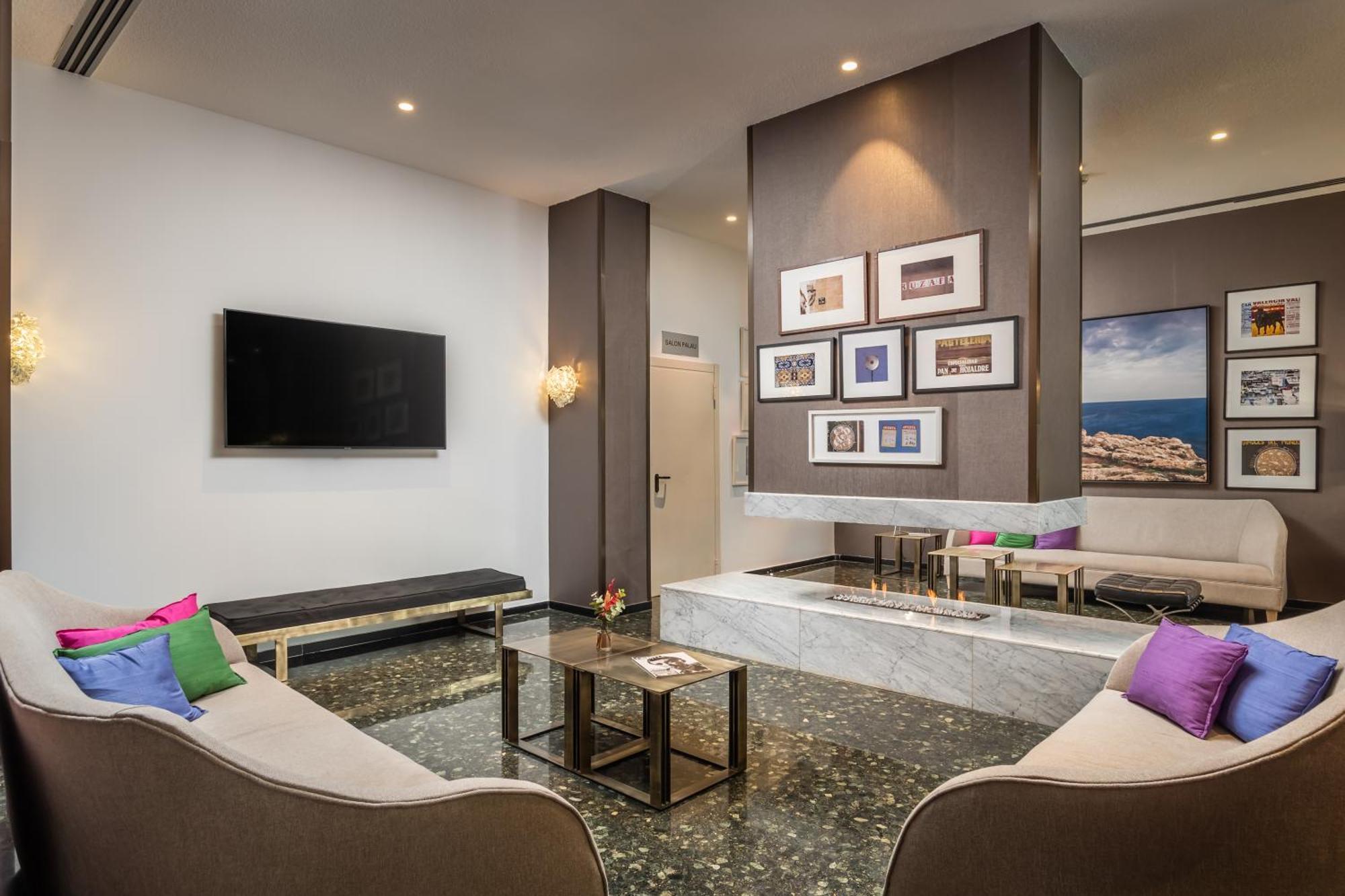Medium Hotel València
