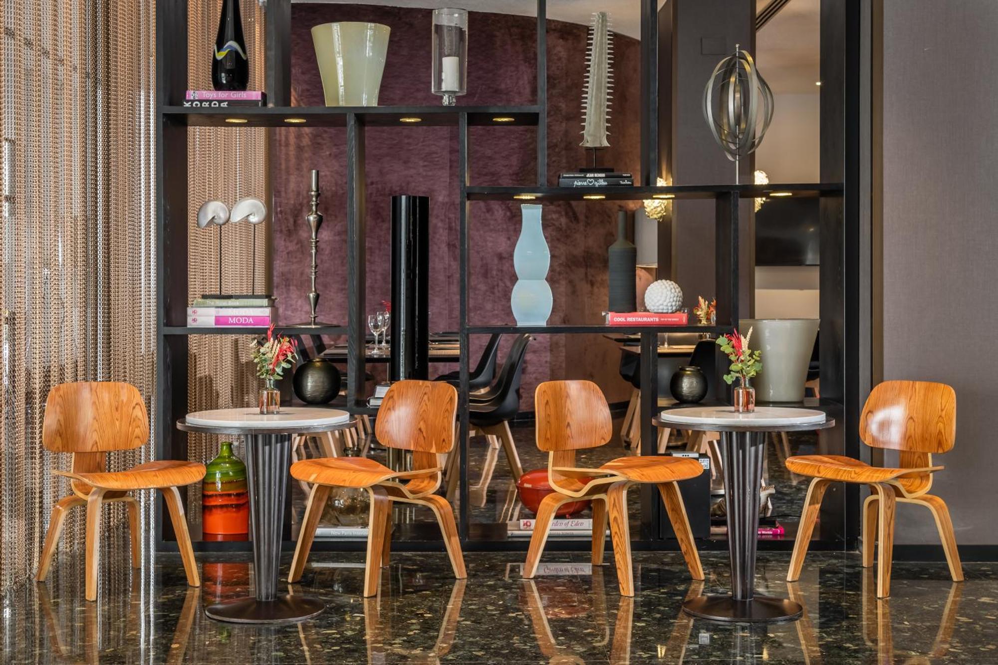 Medium 4* València
