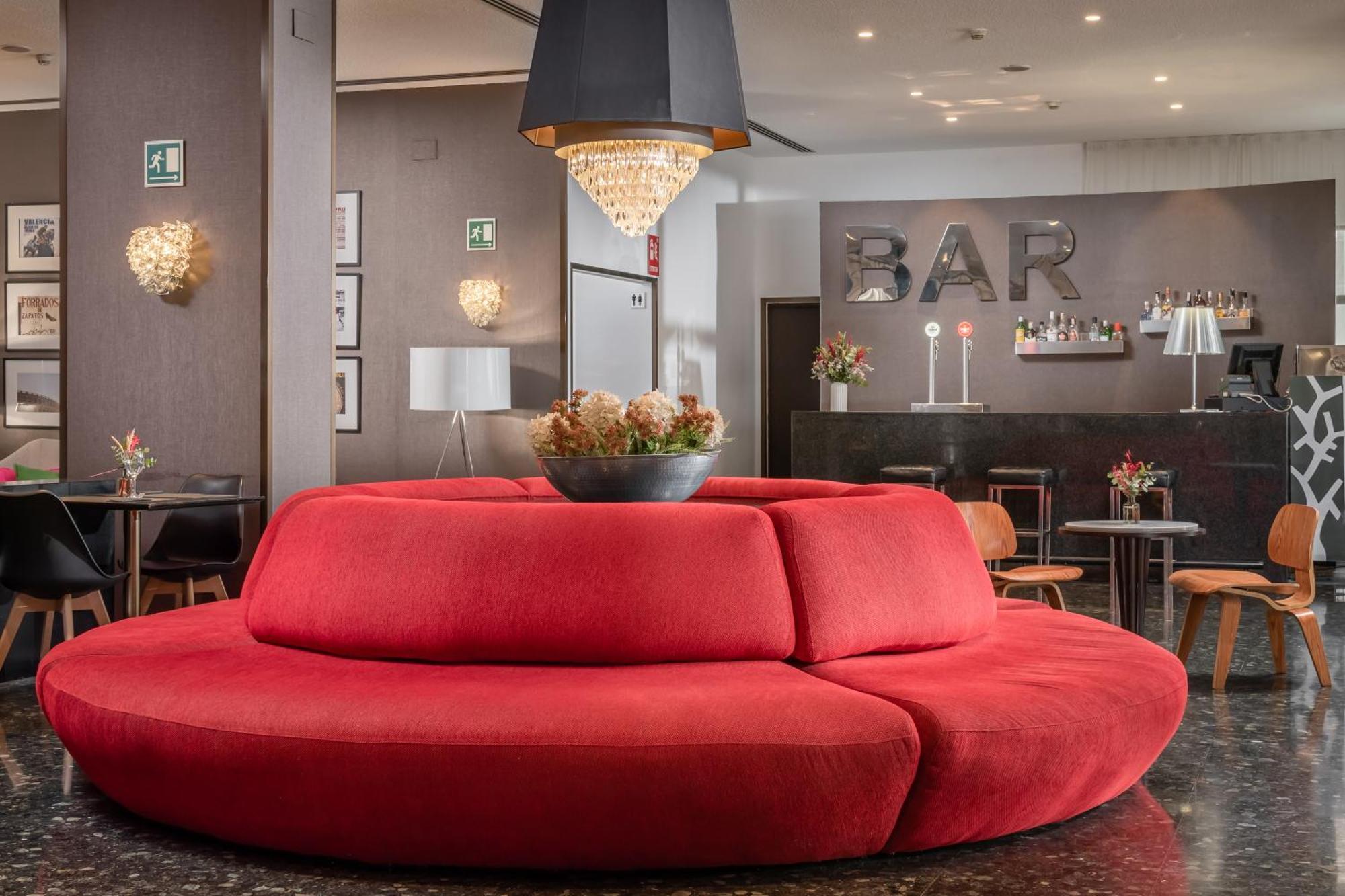 Hotel Medium València