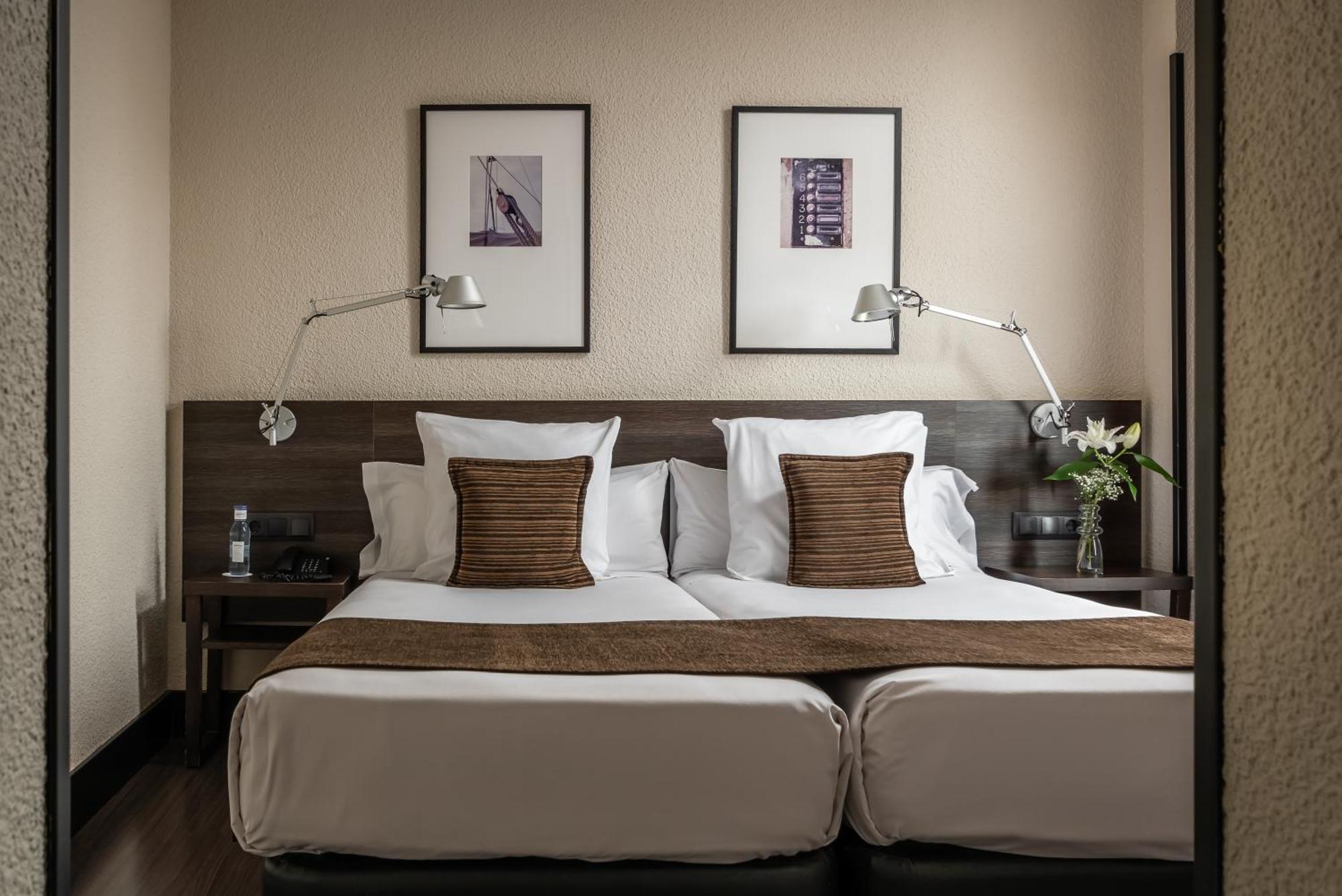 Hotel Medium València
