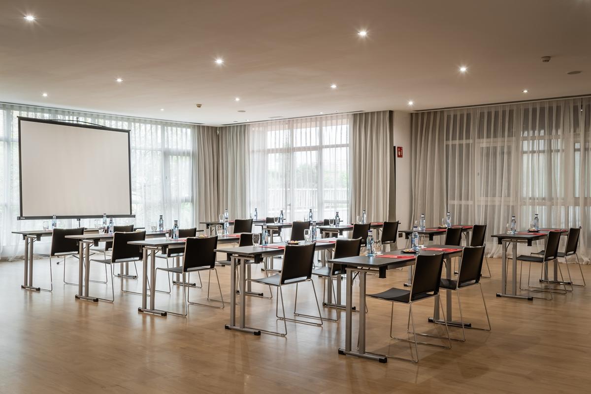 Hotel Medium València
