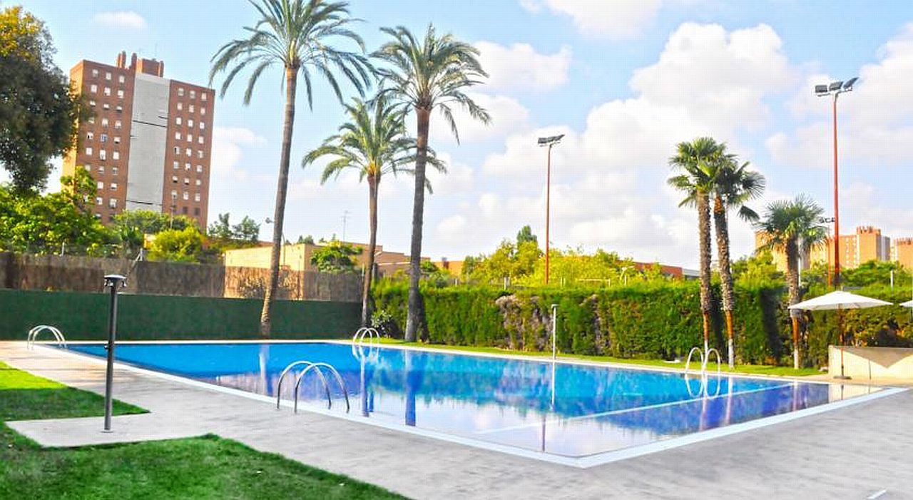 Medium Hotel València
