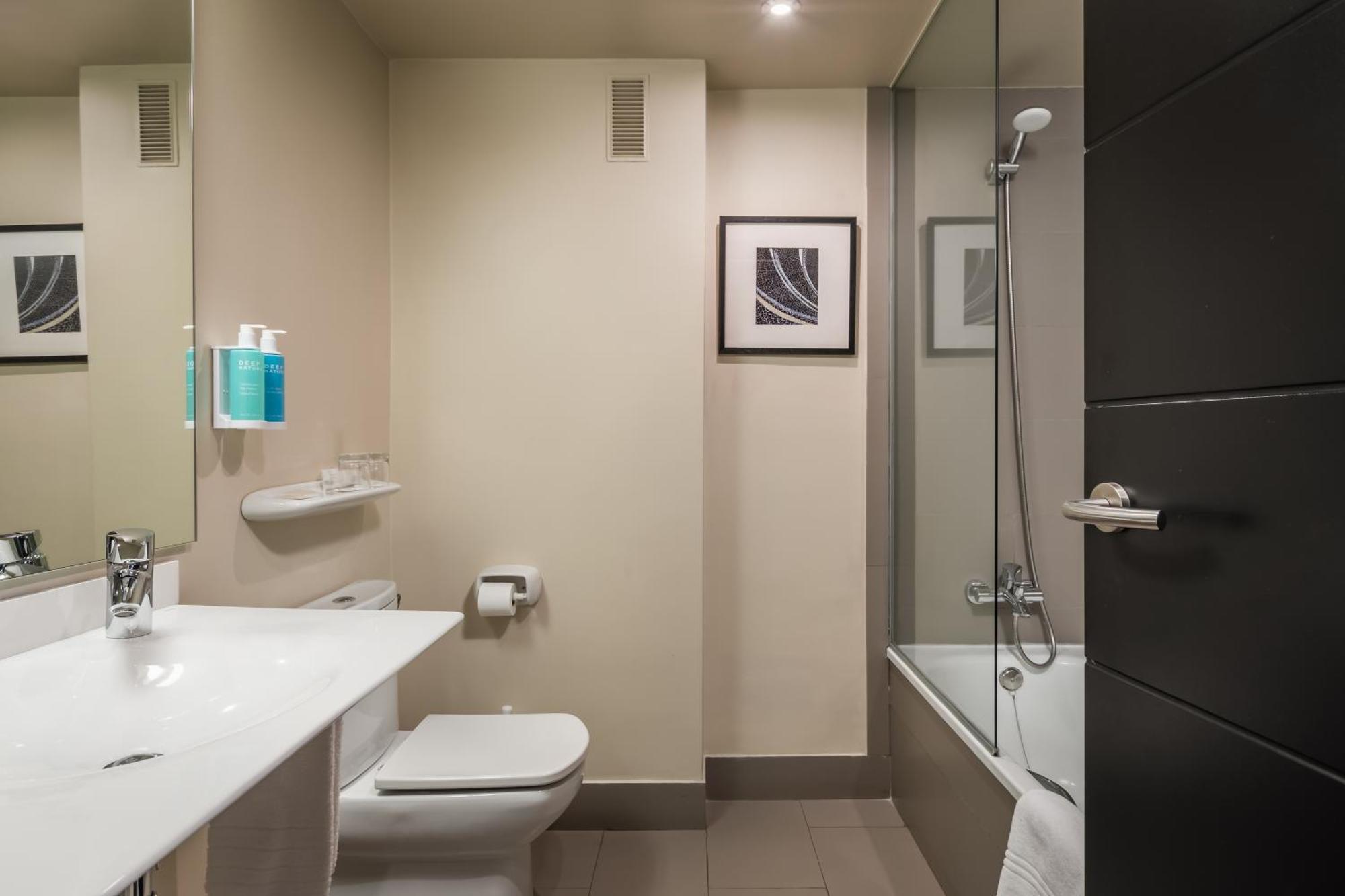 Hotel Medium Walencja
