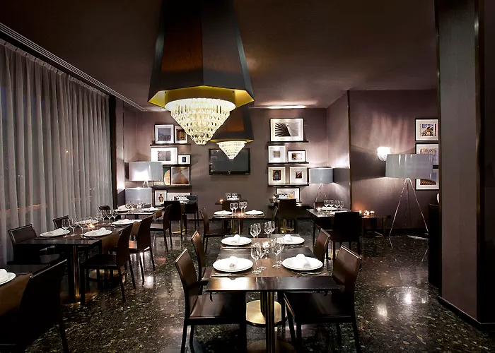 Hotel Medium Valencia