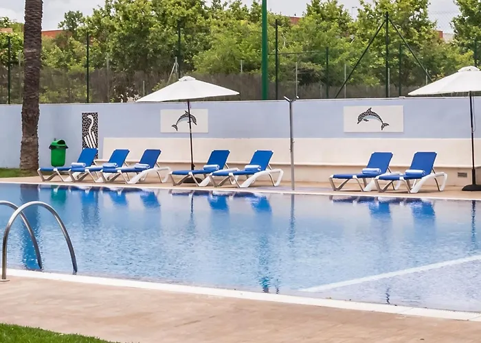 Hotel Medium Valencia